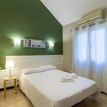Ferienhaus Albaricoques 45
