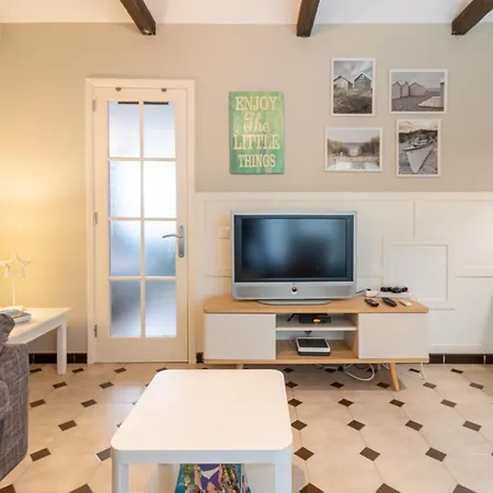 Albaricoques 45 Holiday home *