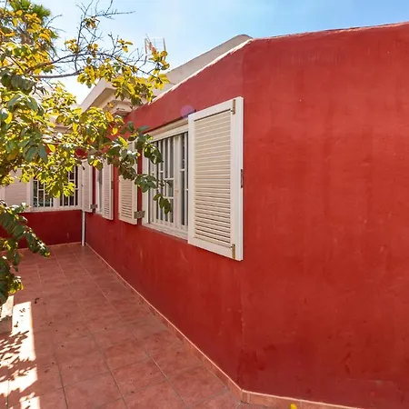 Albaricoques 45 Holiday home San Bartolome de Tirajana (Gran Canaria)