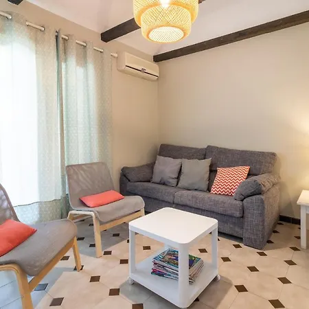 Albaricoques 45 Holiday home *