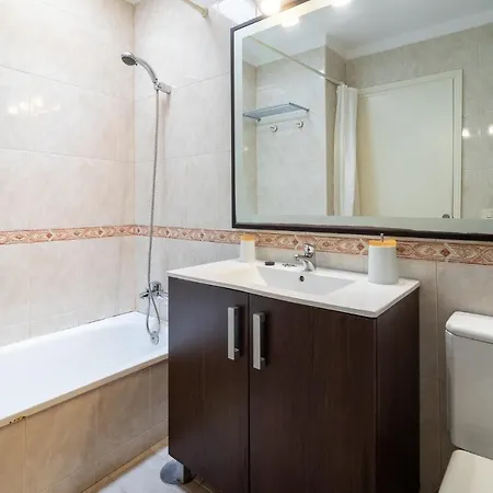 Albaricoques 45 * San Bartolome de Tirajana (Gran Canaria)
