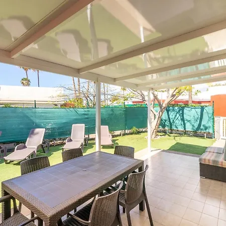 Holiday home Albaricoques 45 San Bartolome de Tirajana (Gran Canaria)