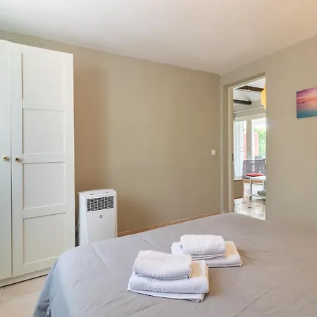 Albaricoques 45 Holiday home San Bartolome de Tirajana (Gran Canaria)