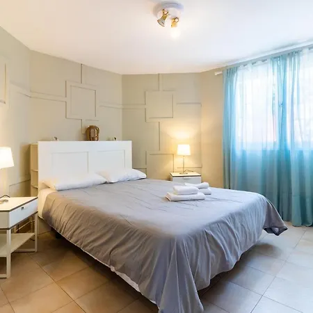 Albaricoques 45 Holiday home San Bartolome de Tirajana (Gran Canaria)