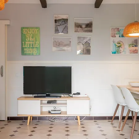 Albaricoques 45 בית נופש