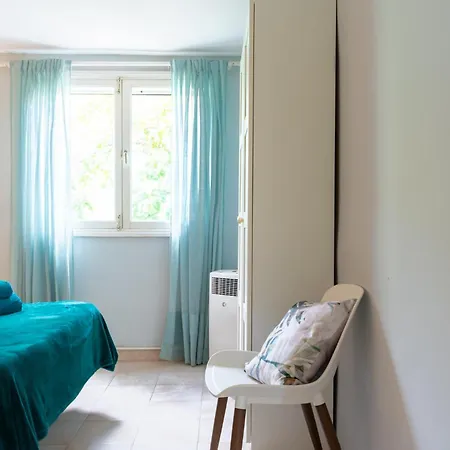 Albaricoques 45 בית נופש