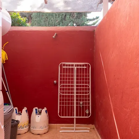 בית נופש Albaricoques 45 *