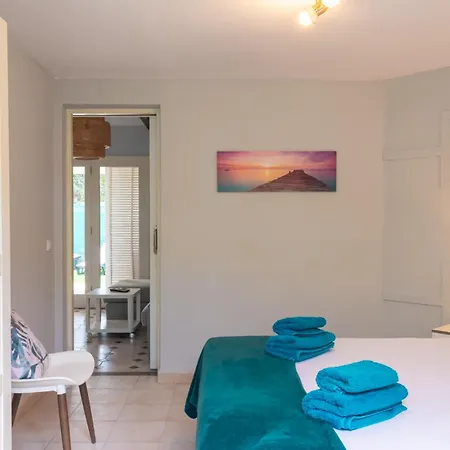 Albaricoques 45 בית נופש *