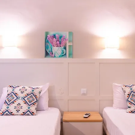 בית נופש Albaricoques 45