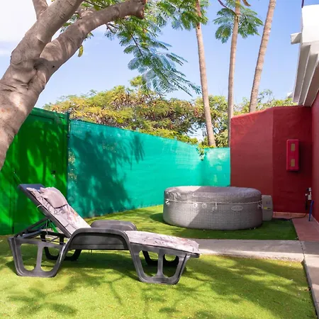 Albaricoques 45 בית נופש