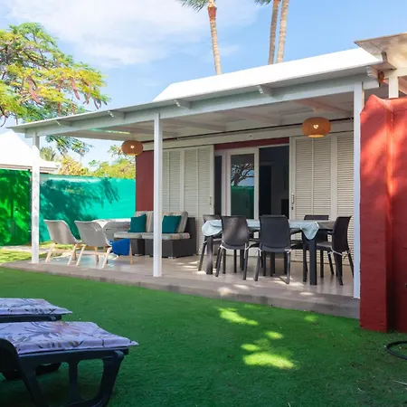 Albaricoques 45 San Bartolomé