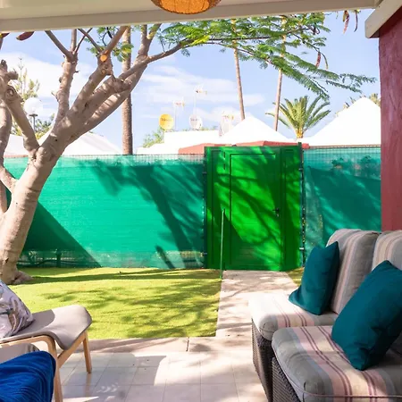 בית נופש Albaricoques 45